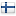 kv25.dk server is located in Finland